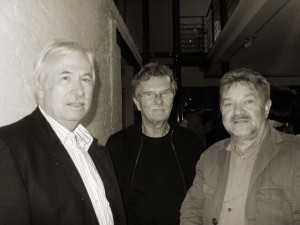 Diet Sayler, Jan van Munster, Ingolstadt-2007