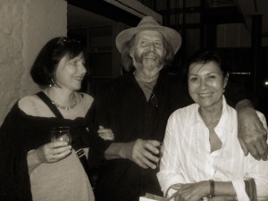 Jutta-Albert,-Ben Muthofer, Heidrun Roy, Ingolstadt 2007