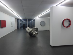Ausstellung Hünfeld 2017
