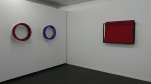 Ausstellung Museum Modern Art Hünfeld 2017 